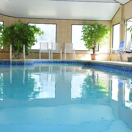 El Copihue Olmue Hotel Екстериор снимка