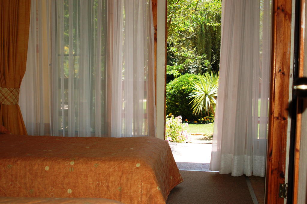 El Copihue Olmue Hotel Екстериор снимка