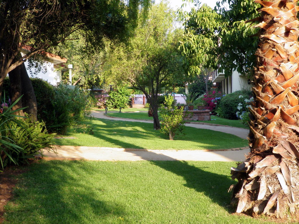 El Copihue Olmue Hotel Екстериор снимка