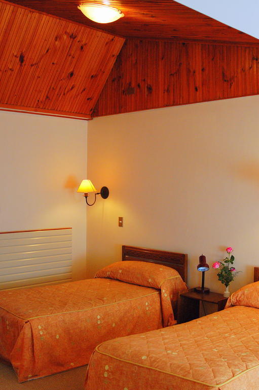 El Copihue Olmue Hotel Екстериор снимка