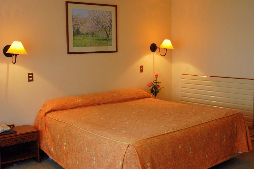 El Copihue Olmue Hotel Екстериор снимка