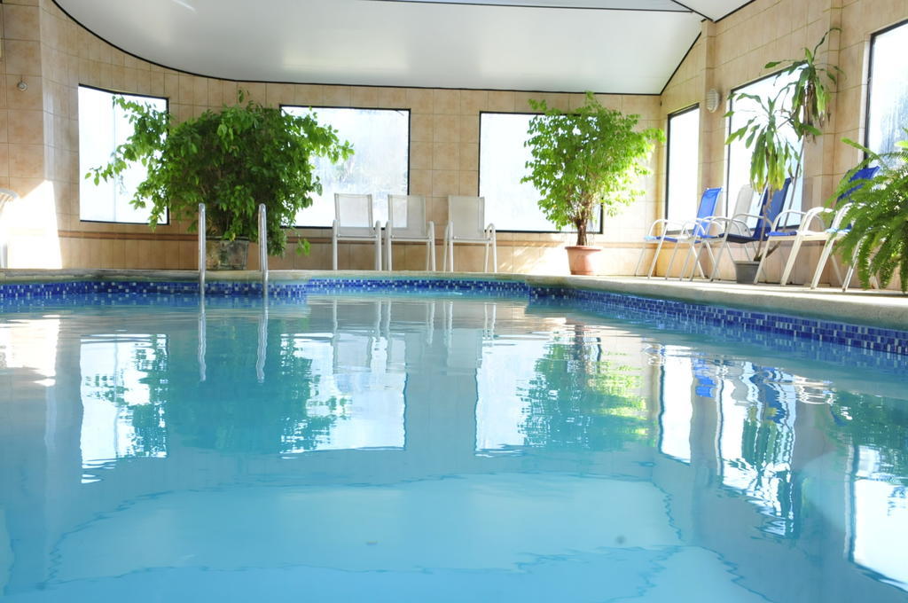 El Copihue Olmue Hotel Екстериор снимка