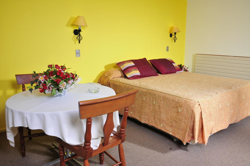 El Copihue Olmue Hotel Екстериор снимка